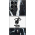 NBA Miami Heat Marble Galaxy S25 Ultra Skin
